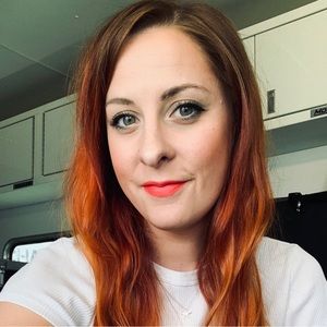 Meet your Posher, Rita